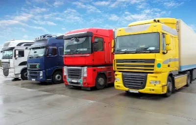 Ankara Sumbas Nakliye Ambarı